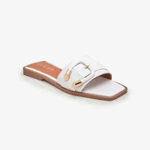 Chic Summer Flats