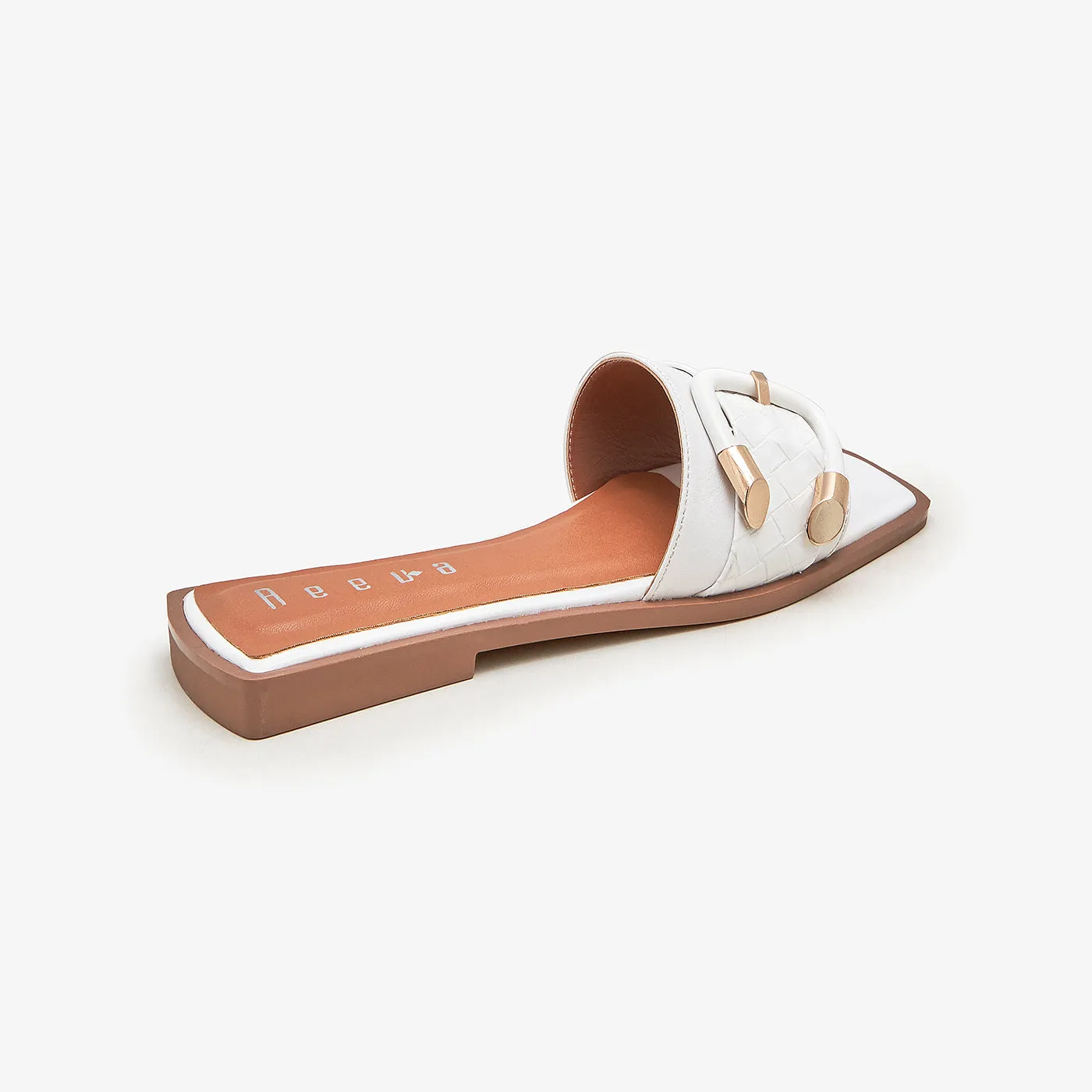 Chic Summer Flats