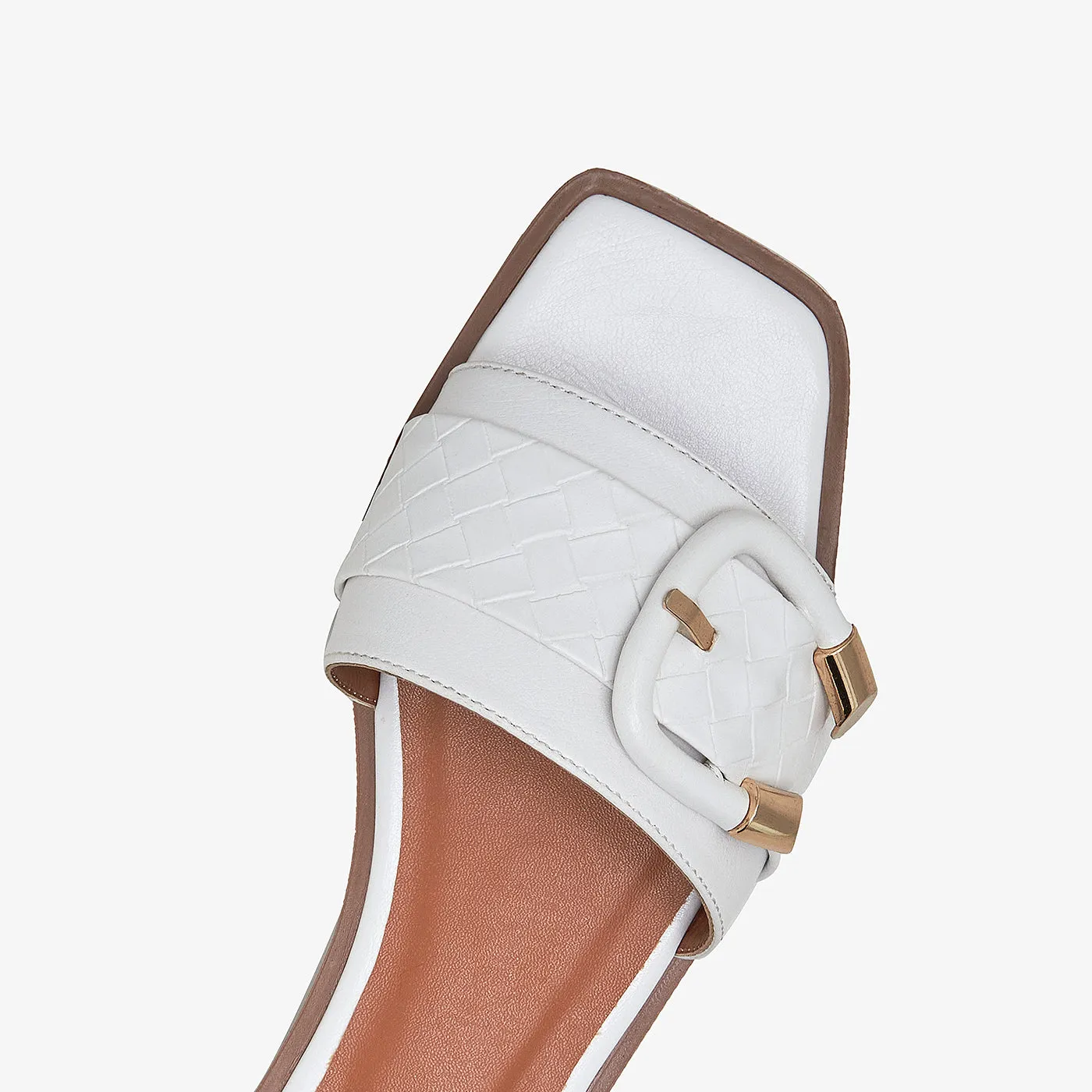 Chic Summer Flats