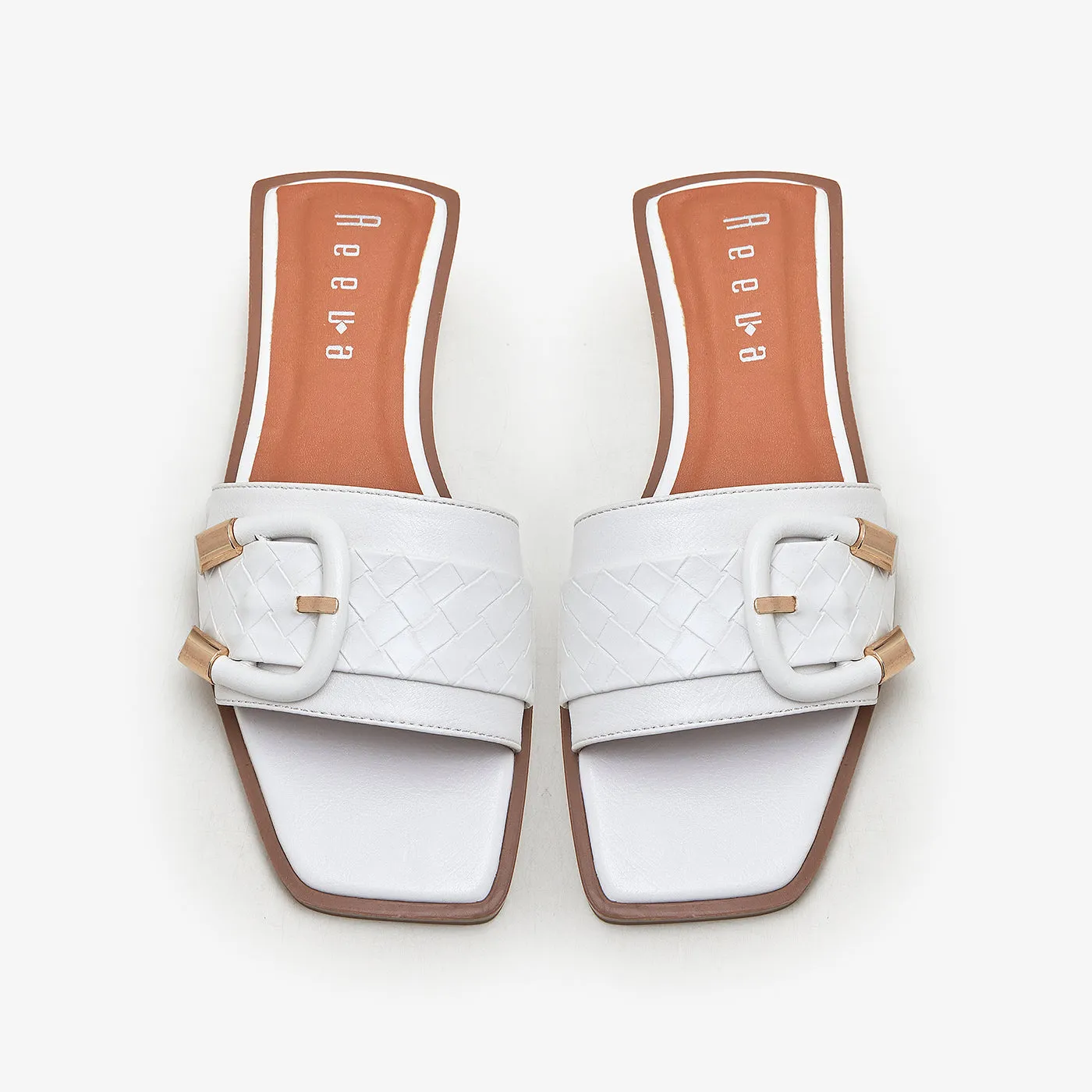 Chic Summer Flats