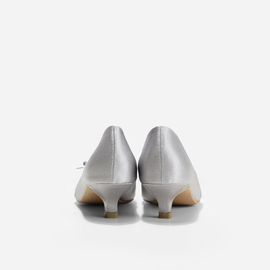Cindy Wedding Heels