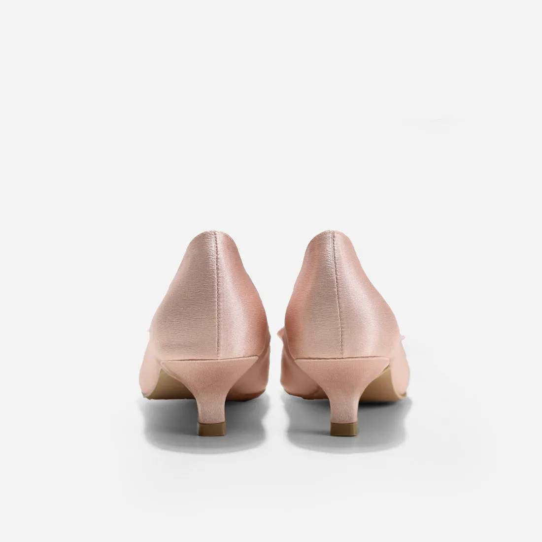 Cindy Wedding Heels