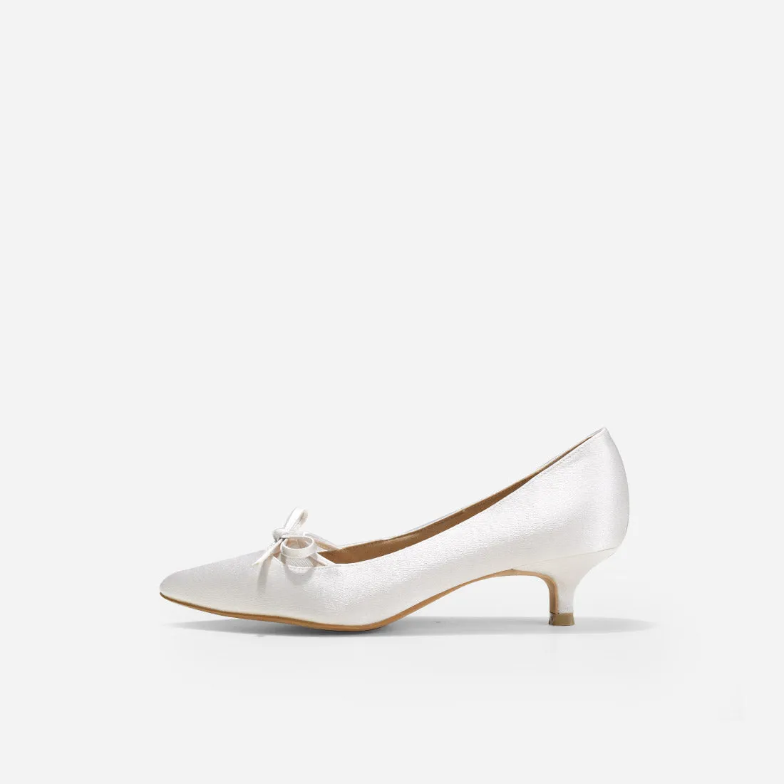 Cindy Wedding Heels