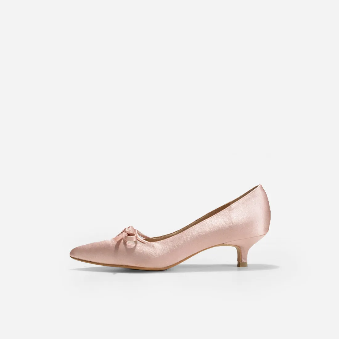 Cindy Wedding Heels