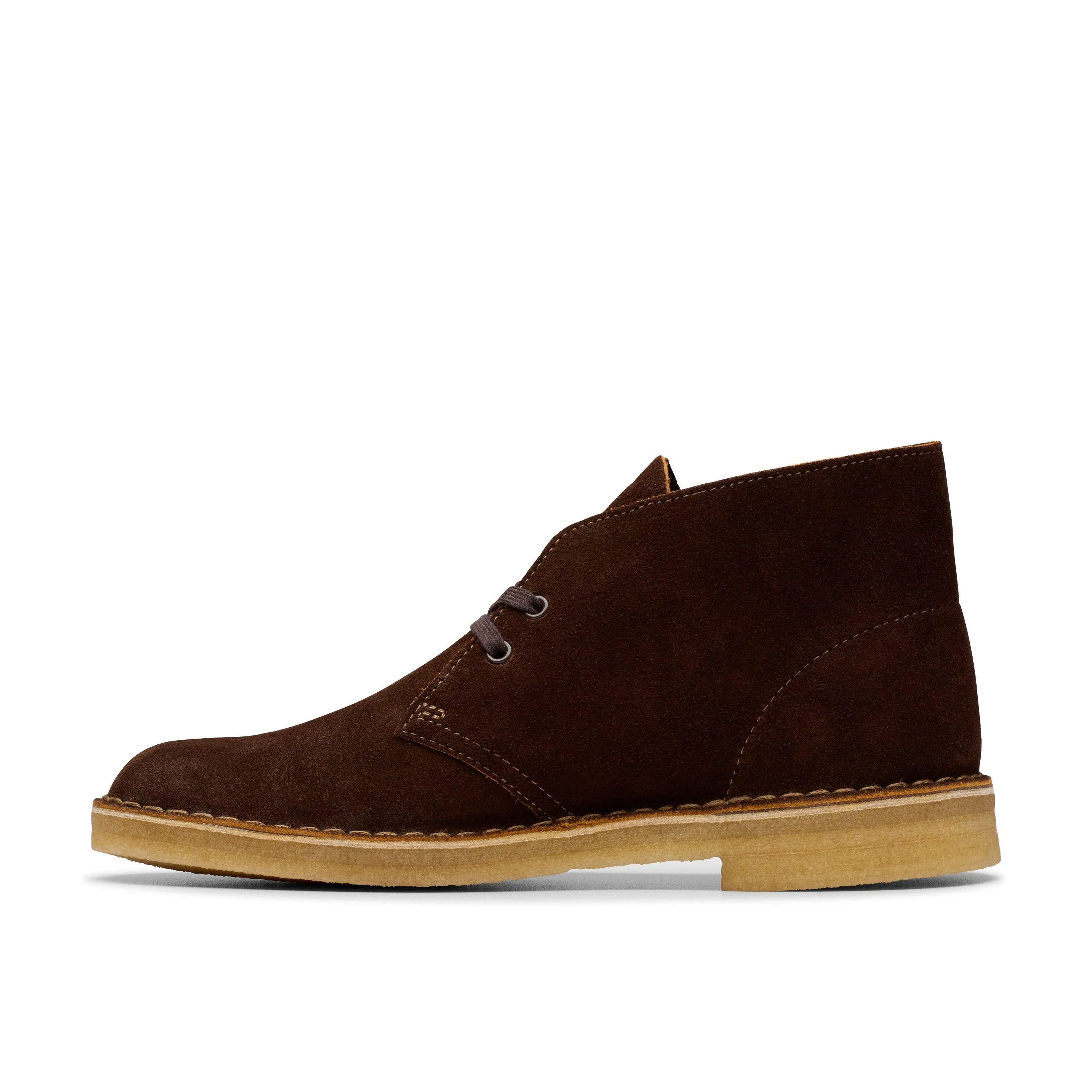 CLARKS ORIGINALS DESERT MEN BOOT
