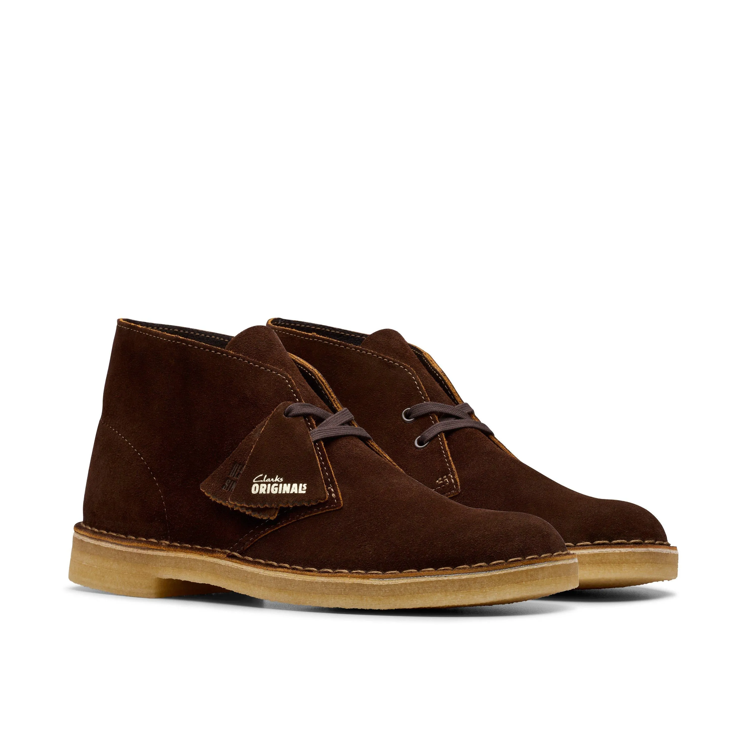 CLARKS ORIGINALS DESERT MEN BOOT