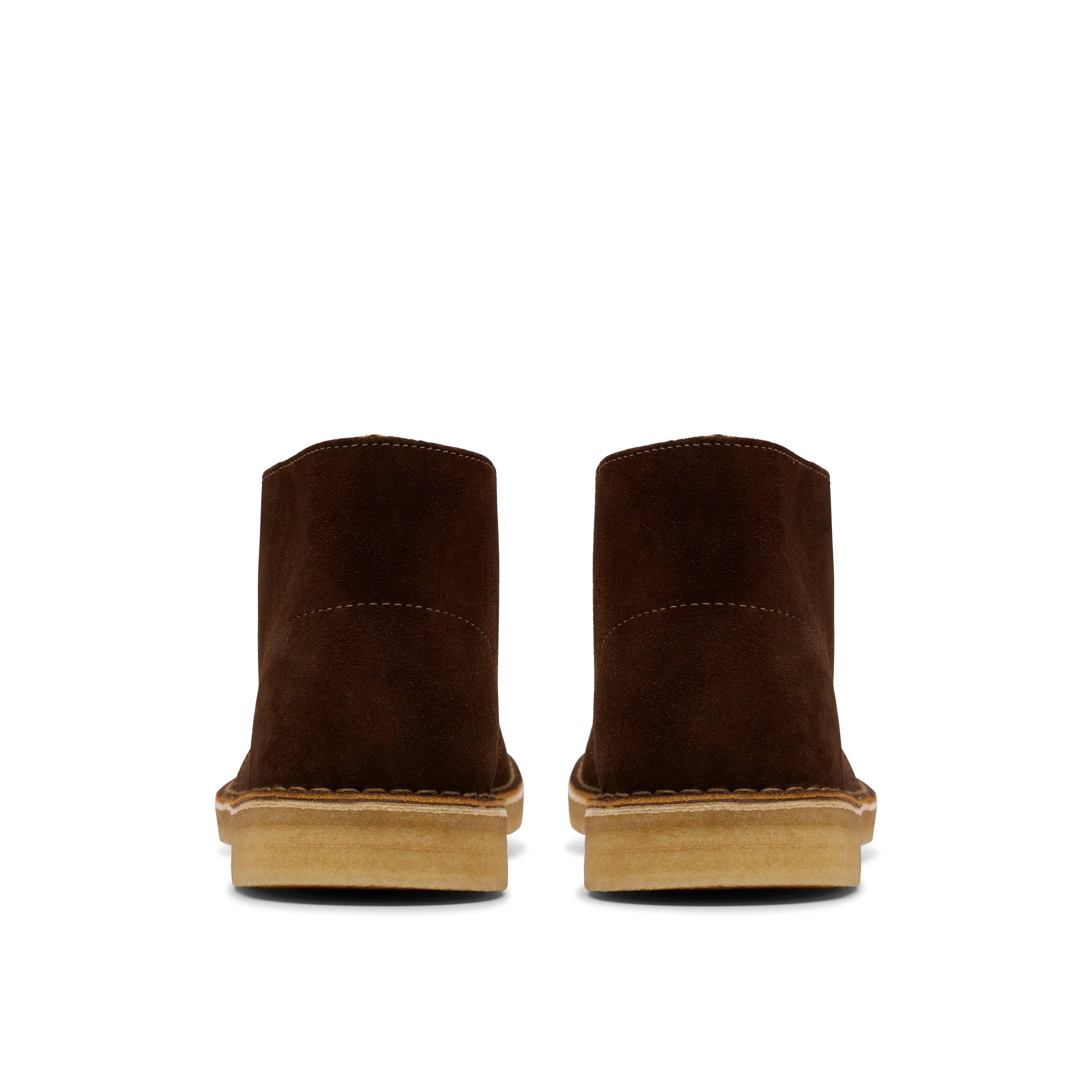 CLARKS ORIGINALS DESERT MEN BOOT