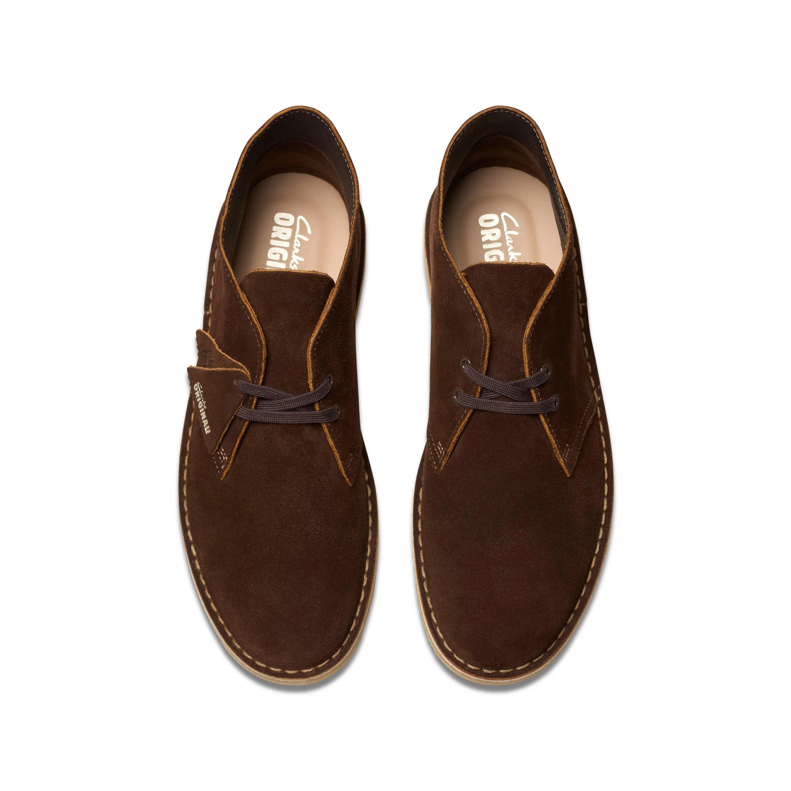 CLARKS ORIGINALS DESERT MEN BOOT