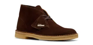 CLARKS ORIGINALS DESERT MEN BOOT