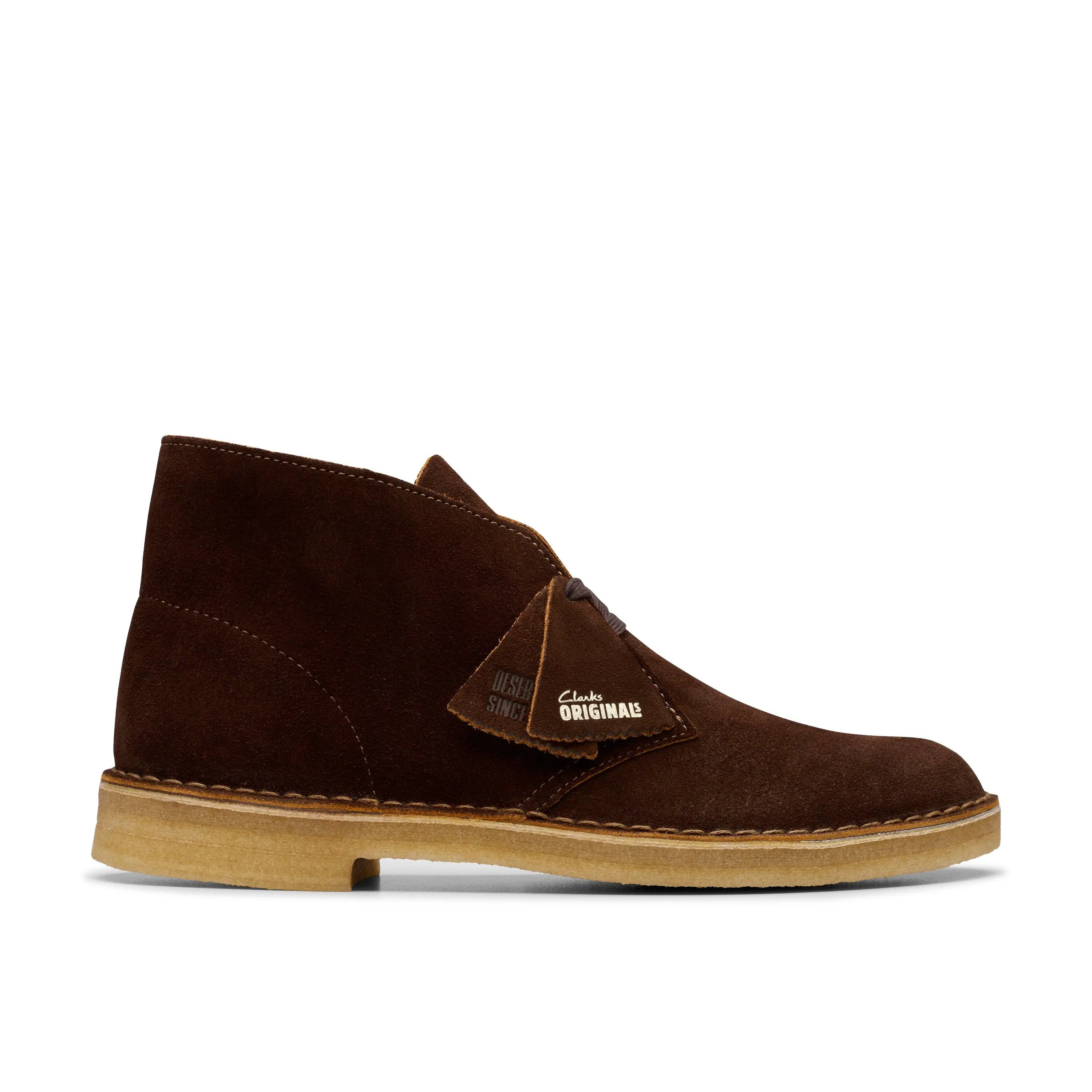 CLARKS ORIGINALS DESERT MEN BOOT