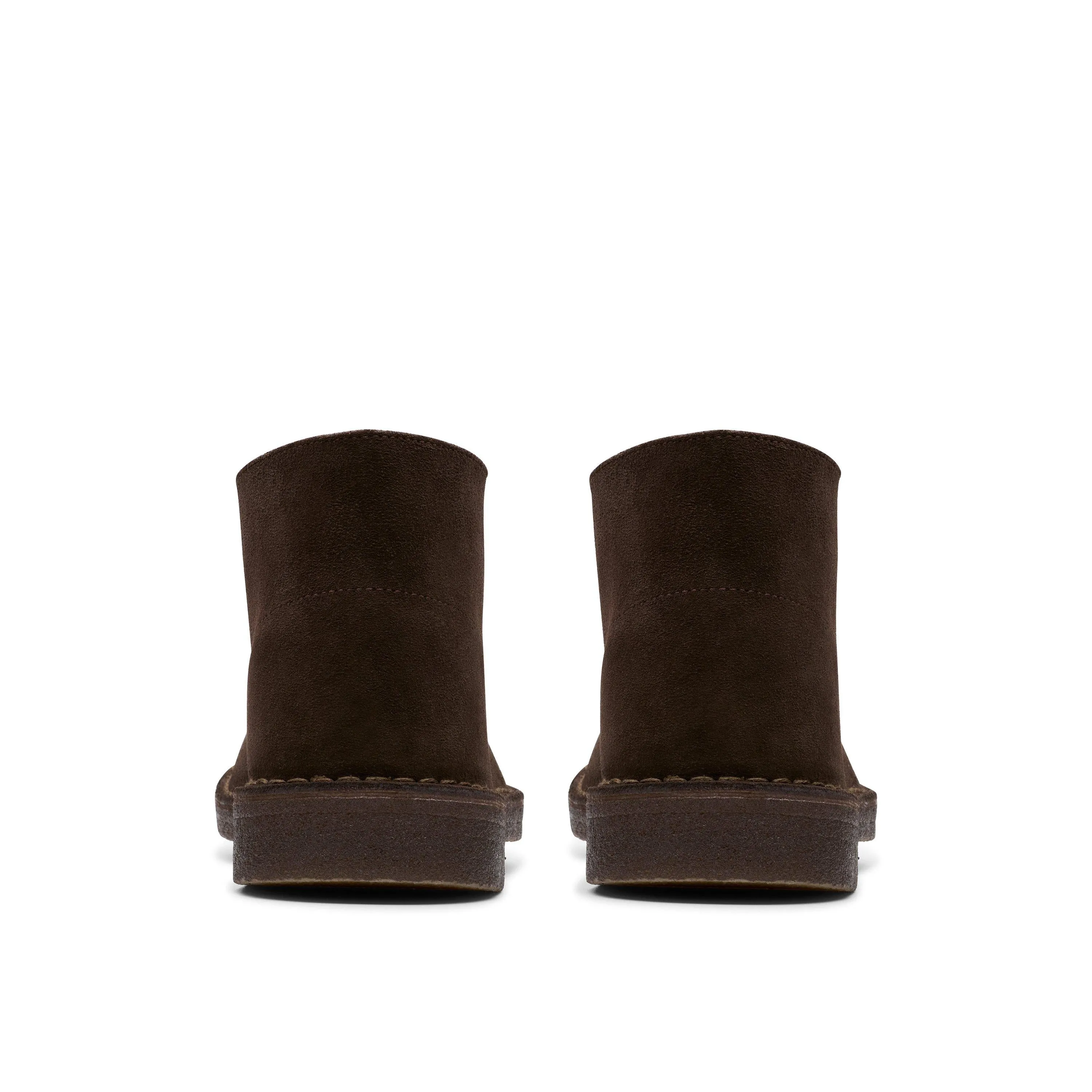 CLARKS ORIGINALS DESERT MENS BOOTS