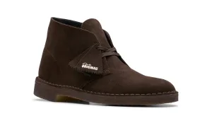 CLARKS ORIGINALS DESERT MENS BOOTS