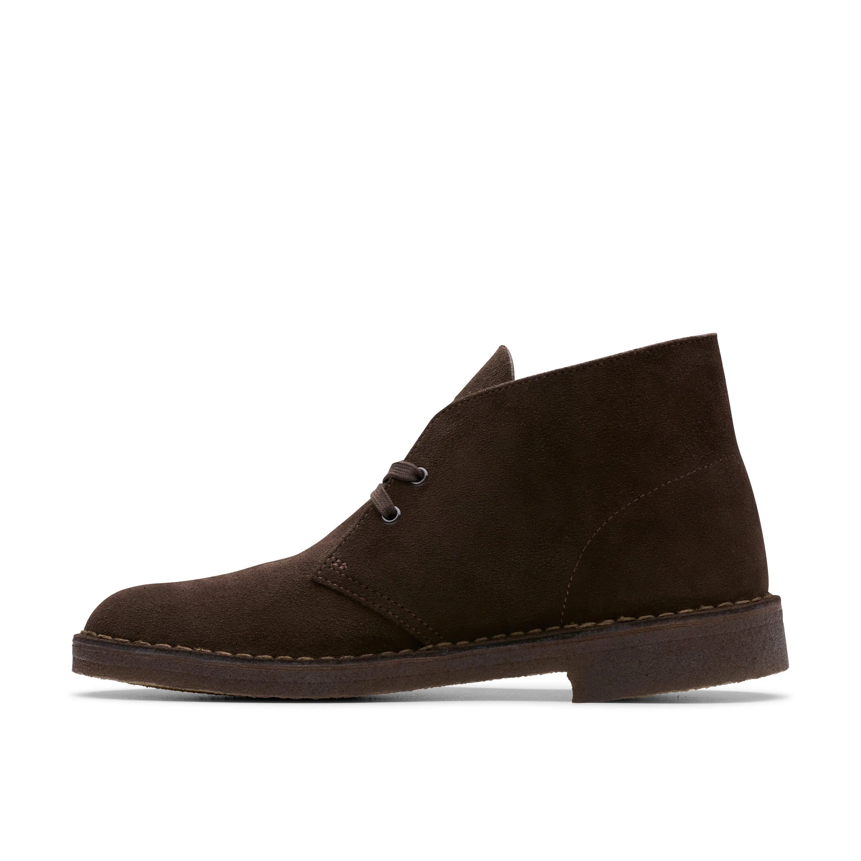 CLARKS ORIGINALS DESERT MENS BOOTS