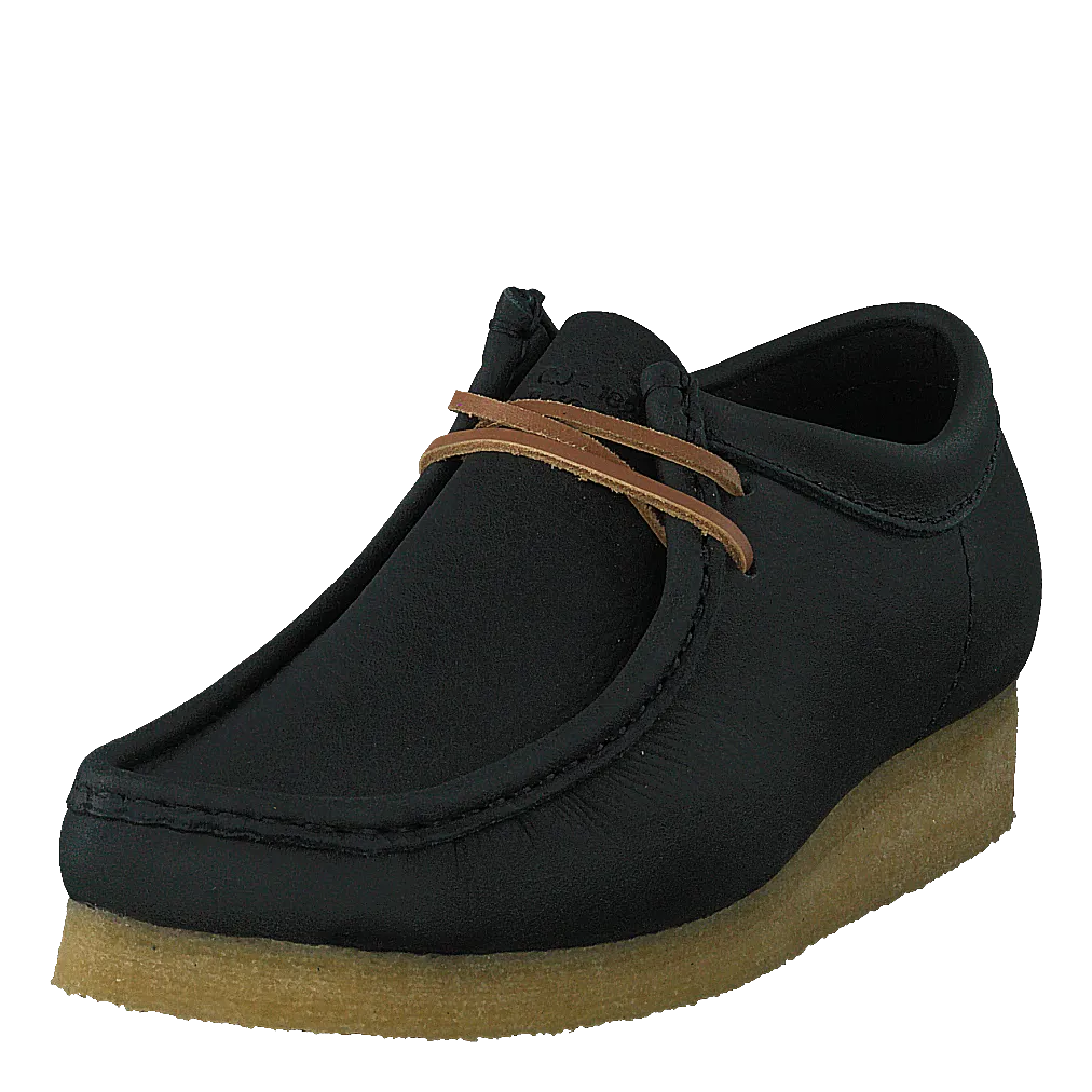 Clarks Originals Wallabee G  Leather