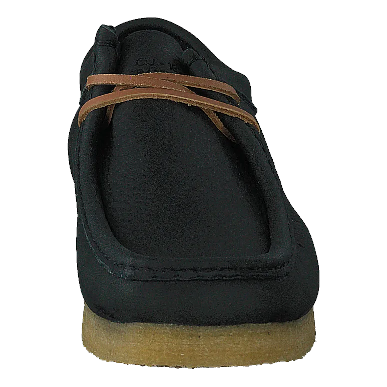 Clarks Originals Wallabee G  Leather