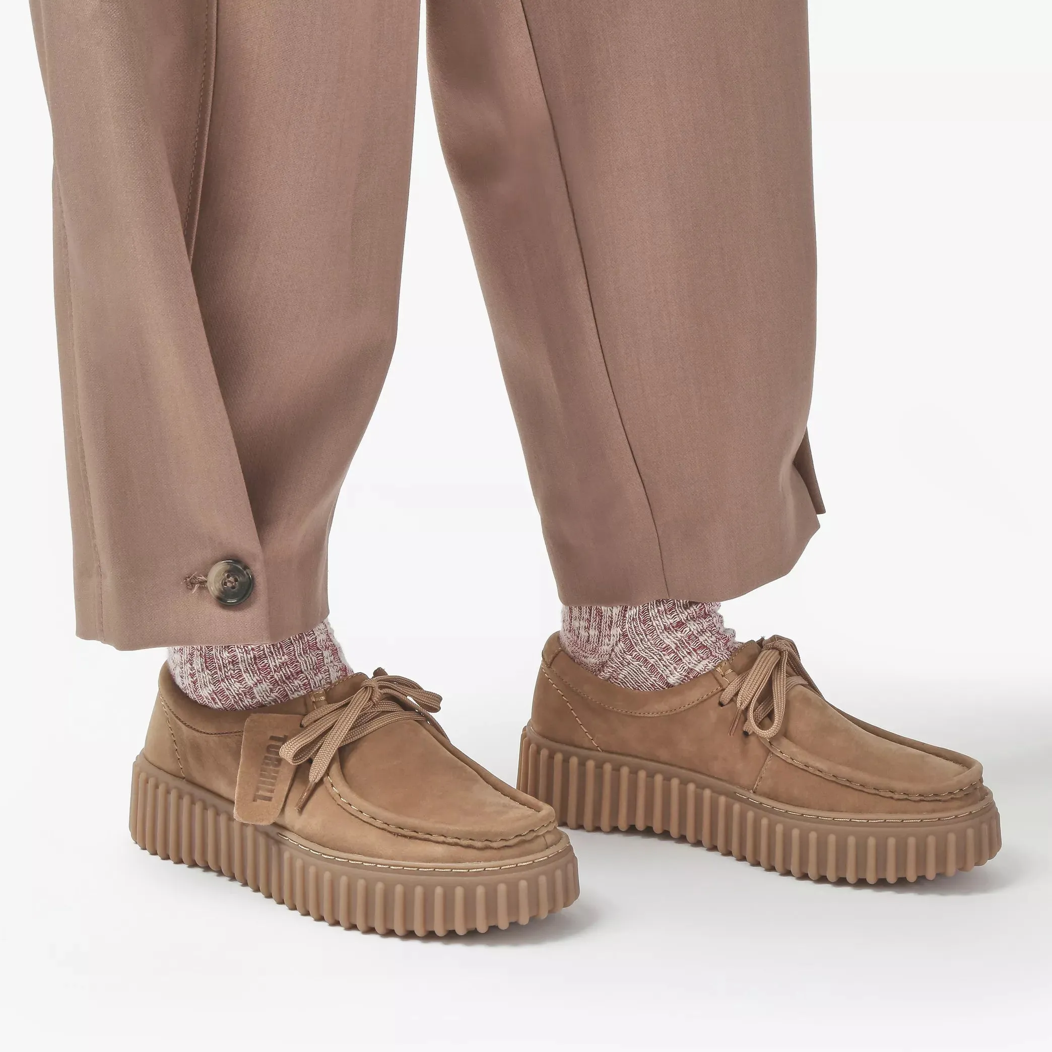 CLARKS TORHILL BEE
