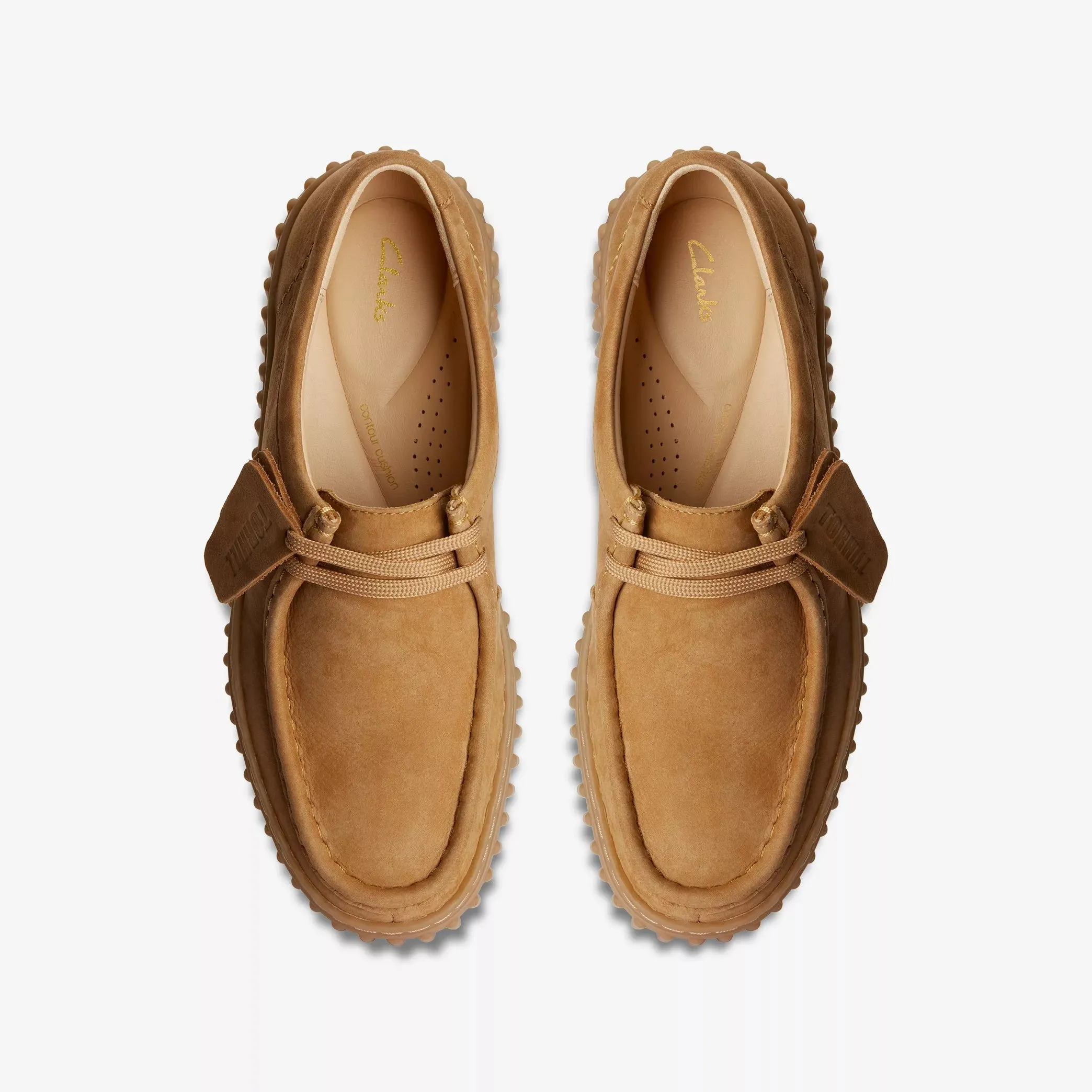 CLARKS TORHILL BEE