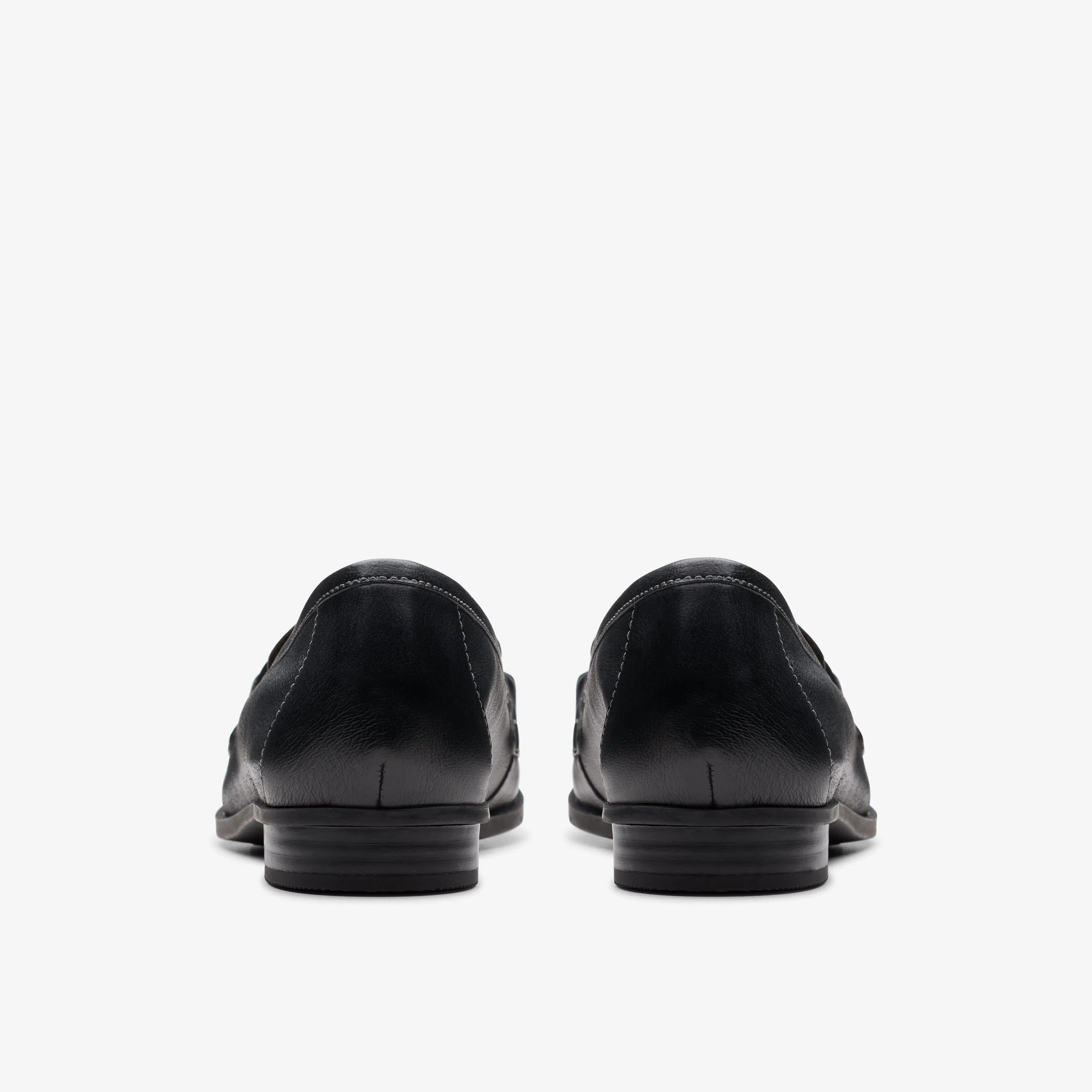 Clarks Women's Sarafyna Iris Black Soft 26179795