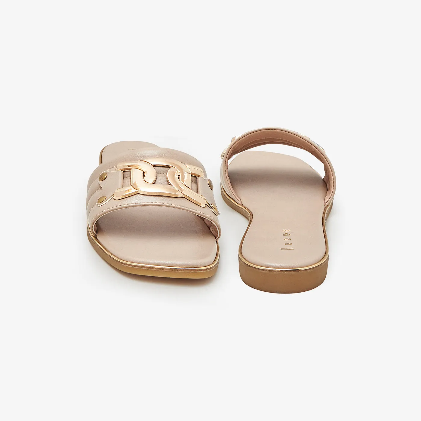 Classic Women's Flats
