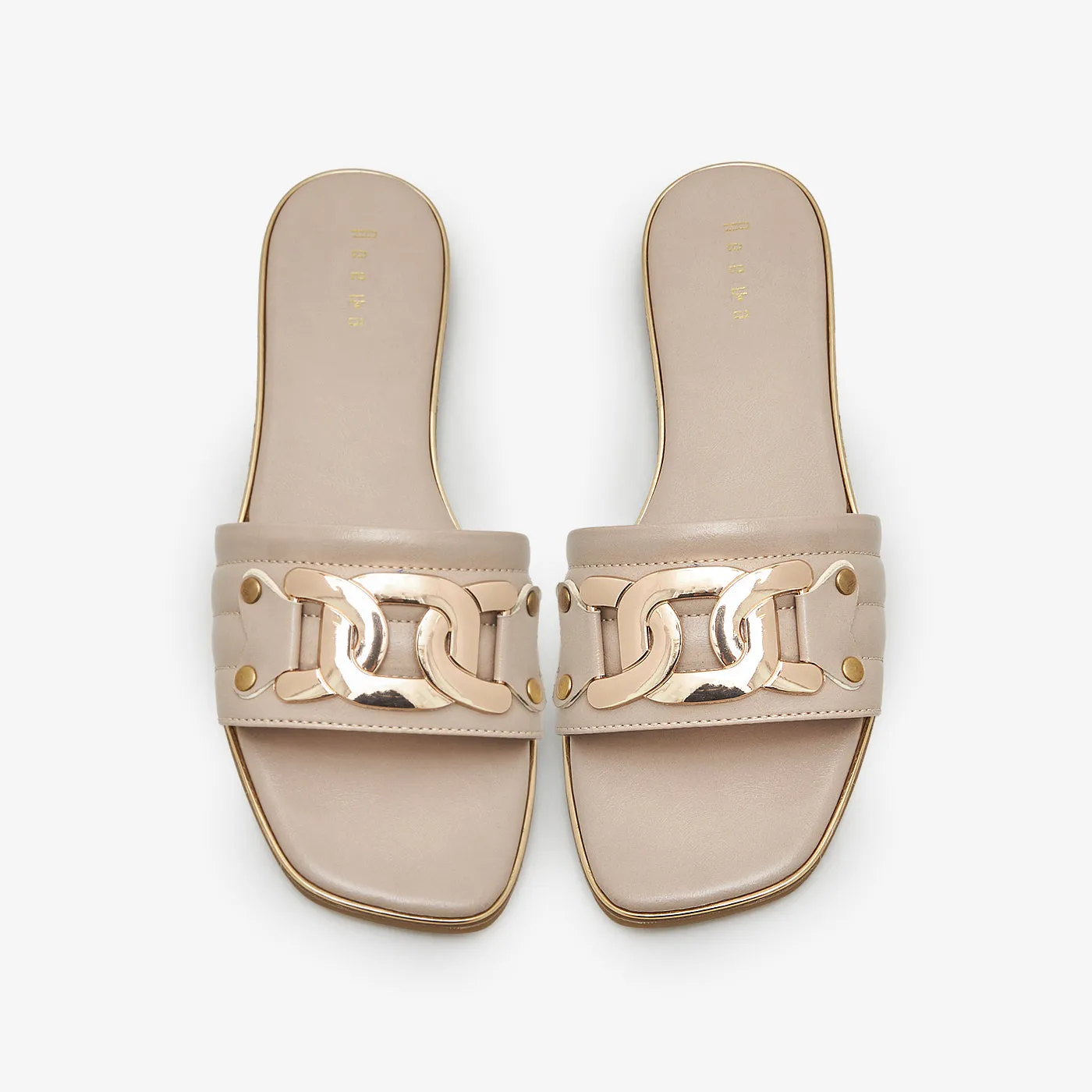 Classic Women's Flats