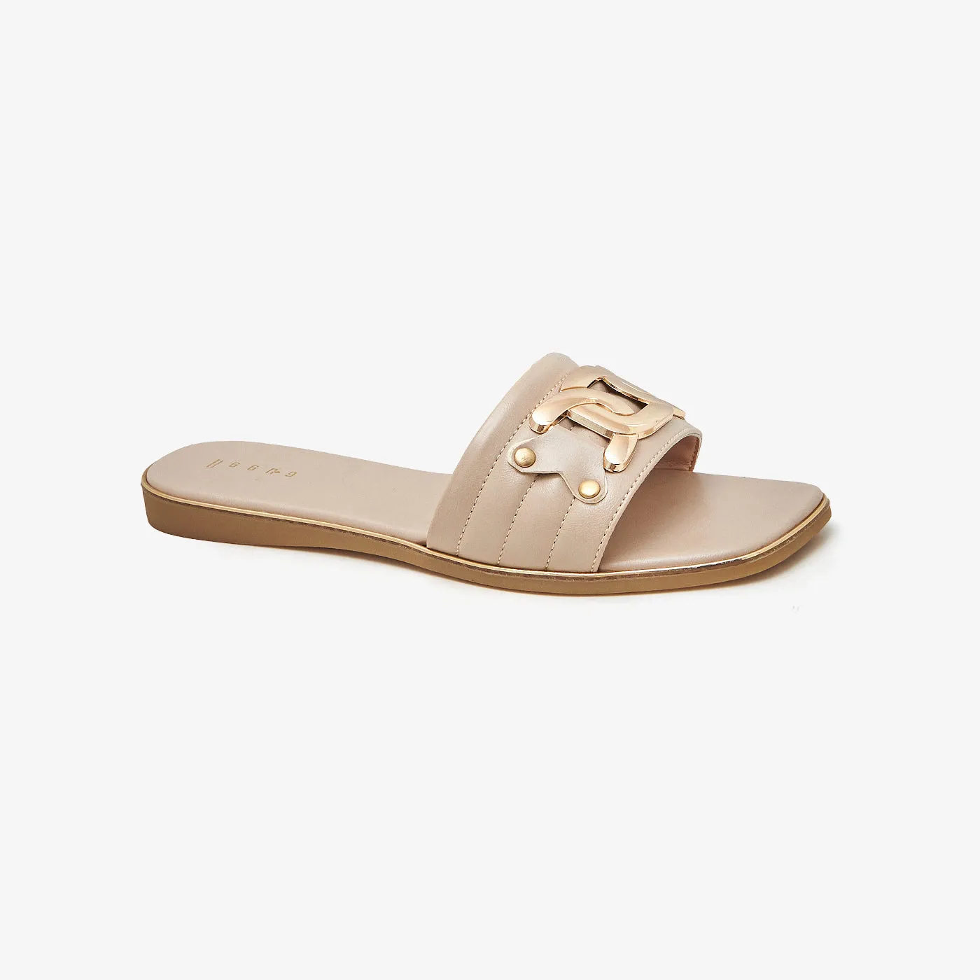 Classic Women's Flats