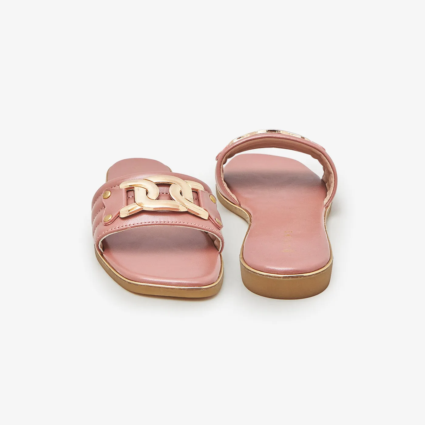 Classic Women's Flats
