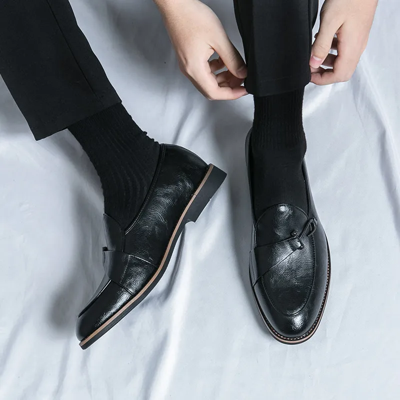 Cruz Loafers