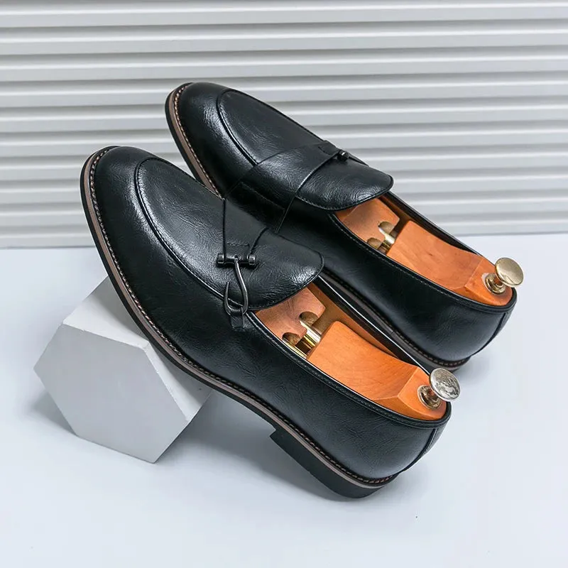Cruz Loafers