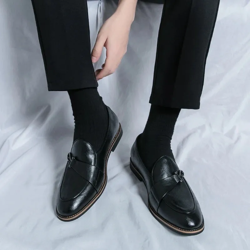 Cruz Loafers