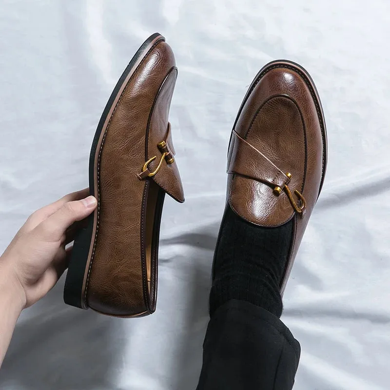 Cruz Loafers
