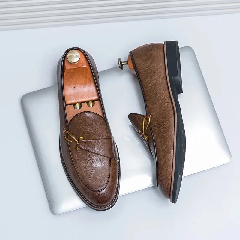 Cruz Loafers