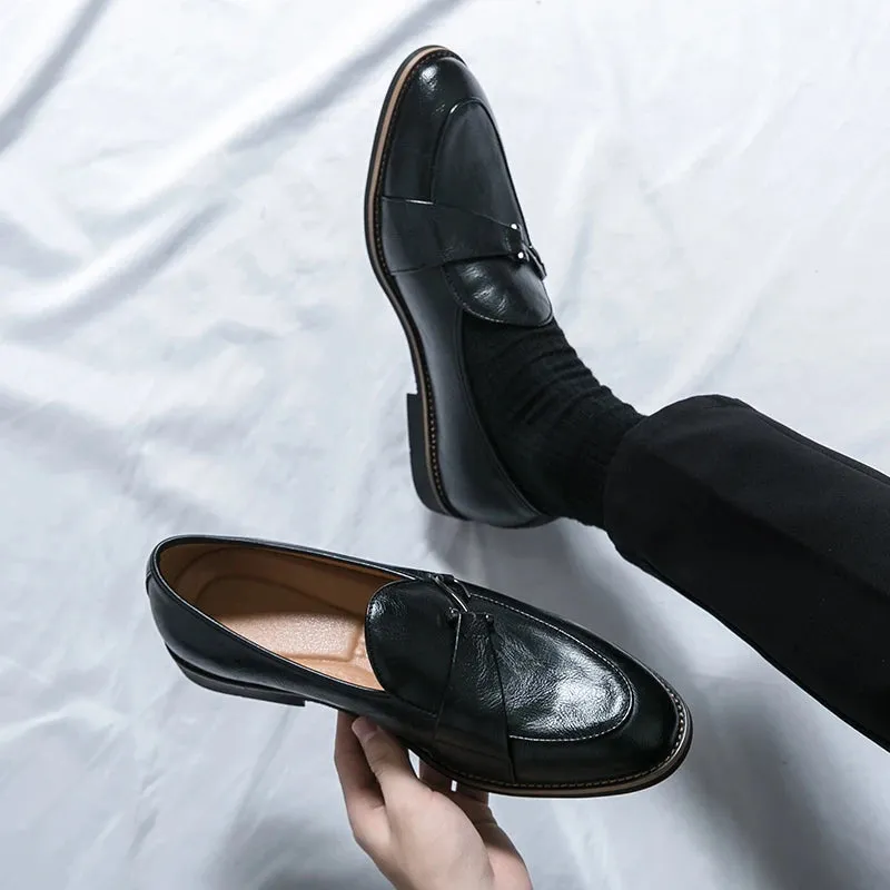 Cruz Loafers