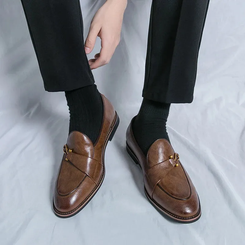 Cruz Loafers