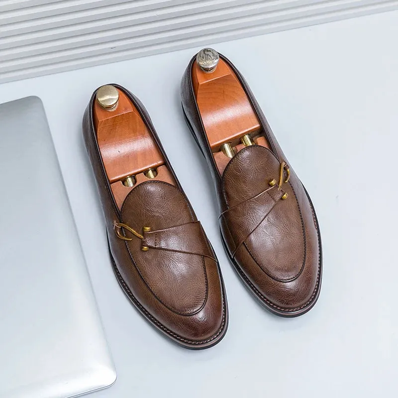 Cruz Loafers