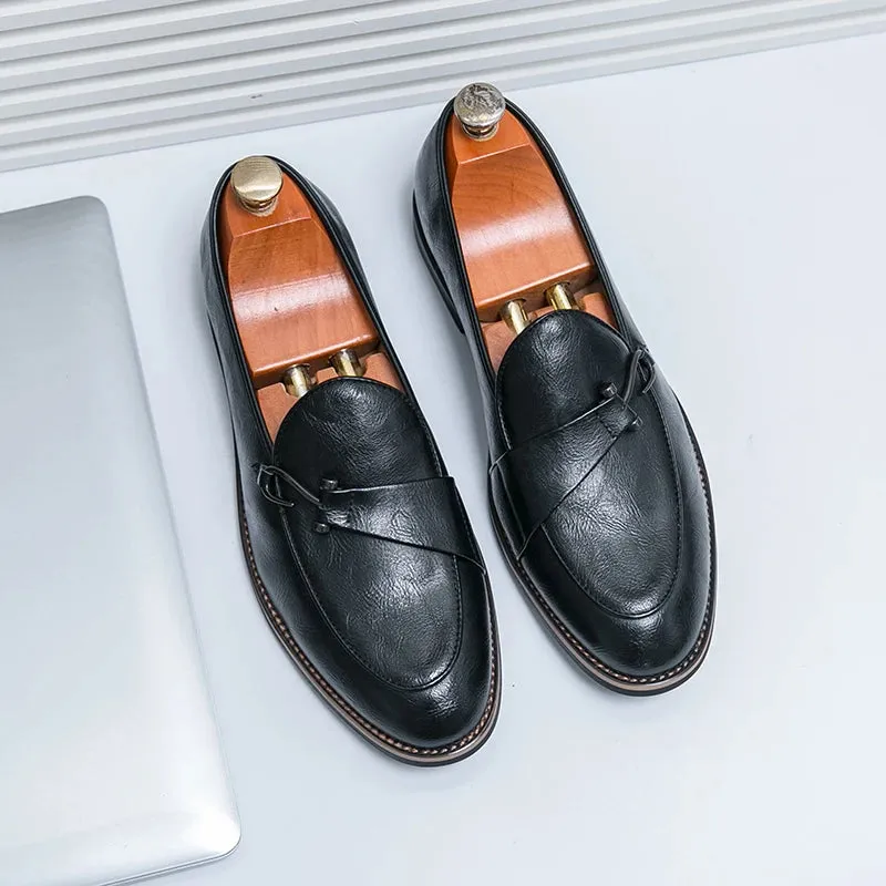 Cruz Loafers