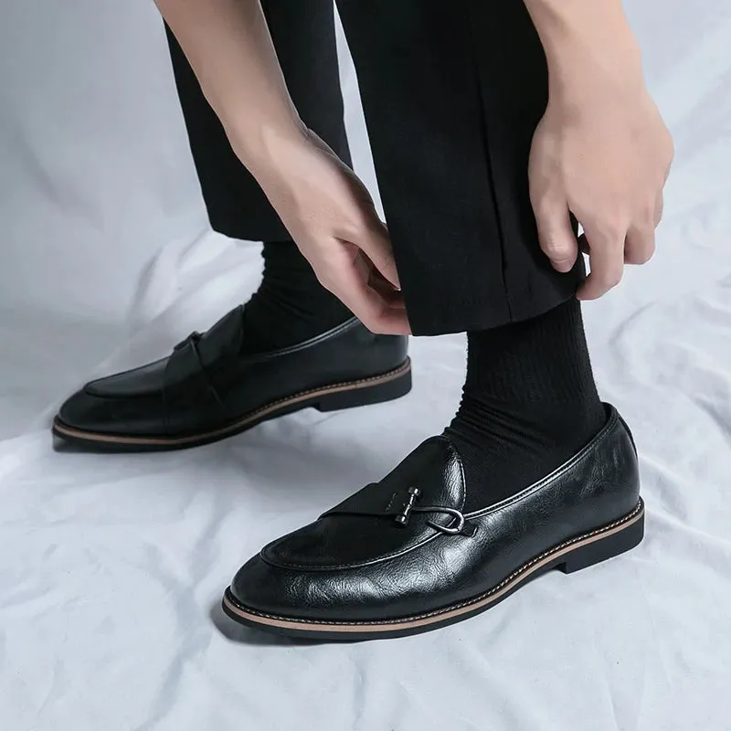 Cruz Loafers