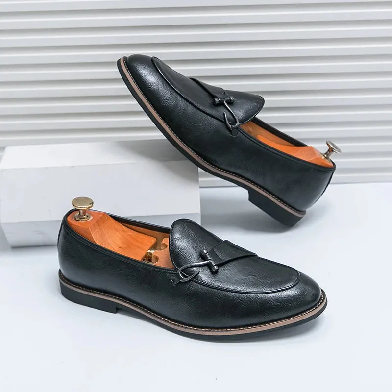 Cruz Loafers