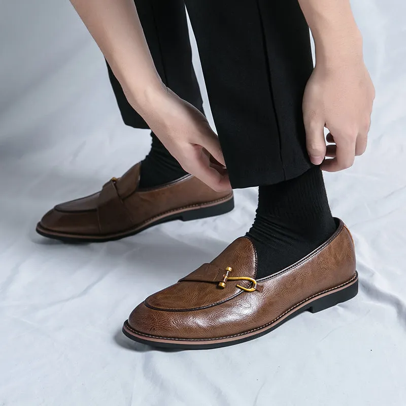 Cruz Loafers