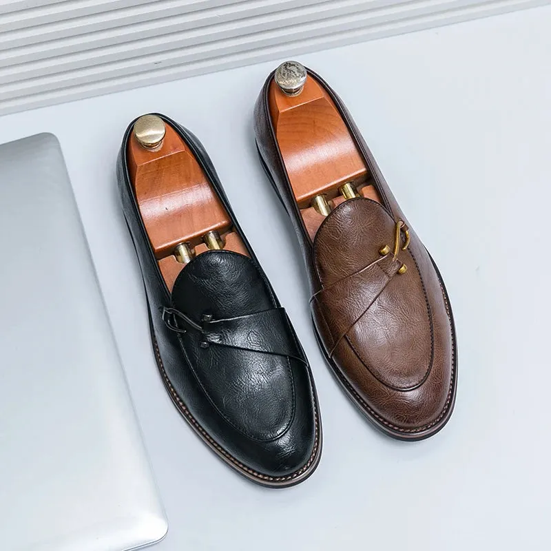 Cruz Loafers