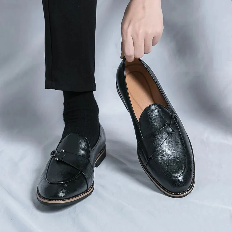 Cruz Loafers