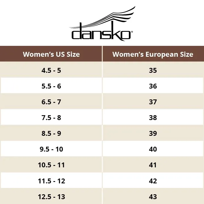 Dansko Fawna Mary Jane for Women - Cute, Comfortable Shoes with Arch Support - Versatile Casual to Dressy Footwear with Buckle Strap - Lightweight Rubber Outsole Black Milled Nappa 8.5-9 M US