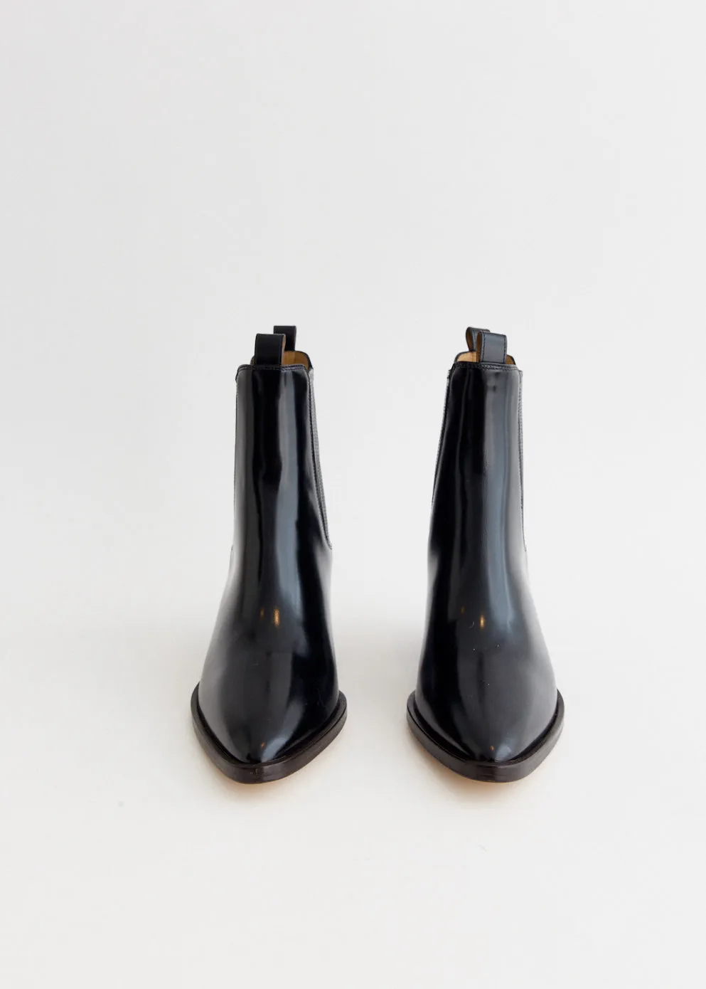 Debbie Santiago Boots