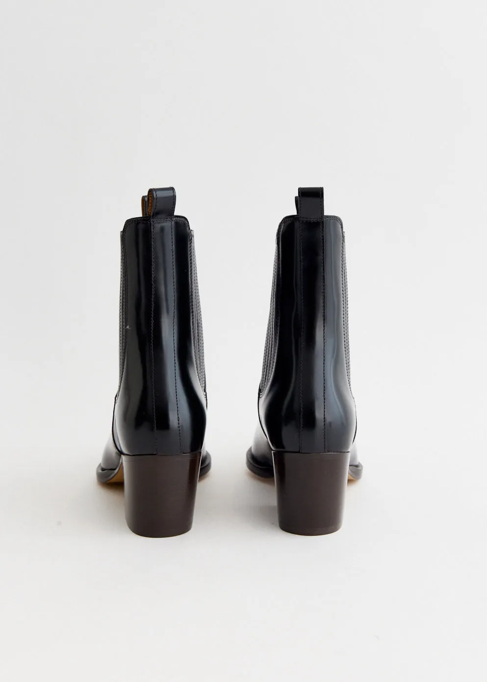 Debbie Santiago Boots