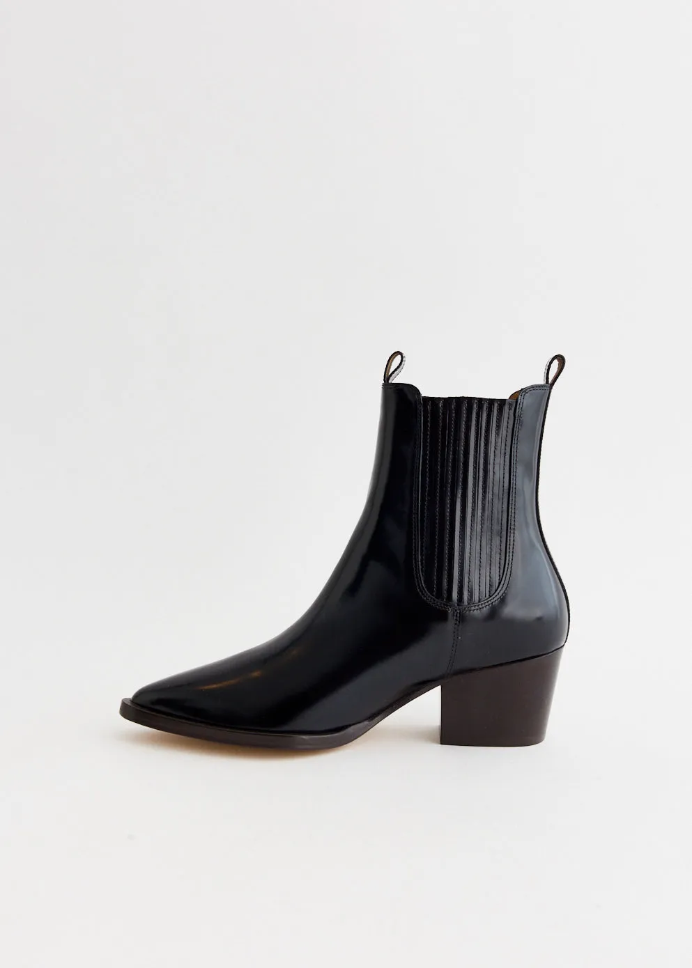 Debbie Santiago Boots