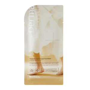 Derma Layer Foot Mask