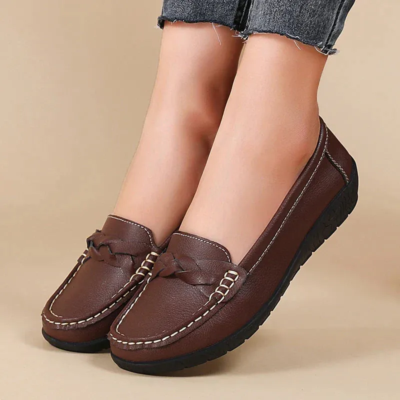 Diana™ - Moccasin