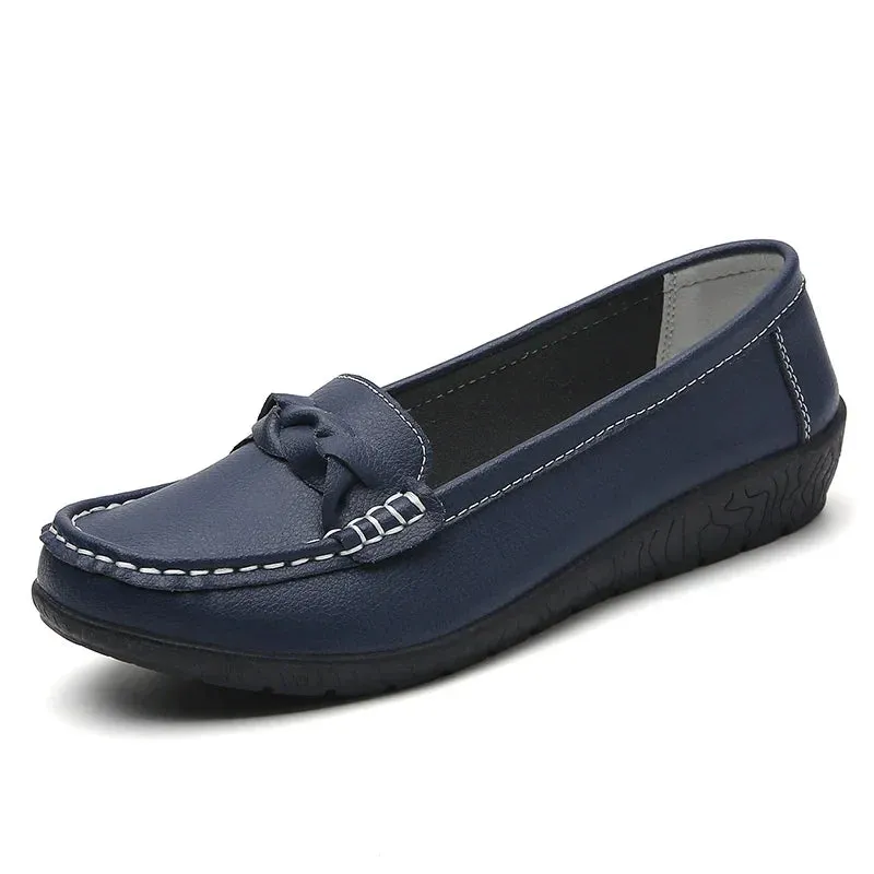 Diana™ - Moccasin