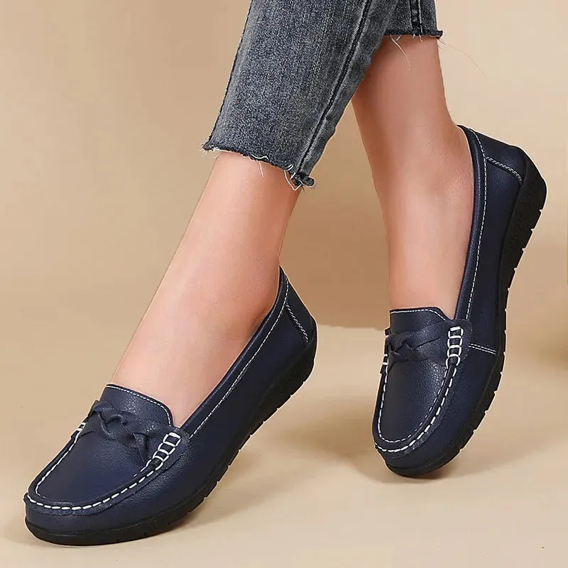 Diana™ - Moccasin
