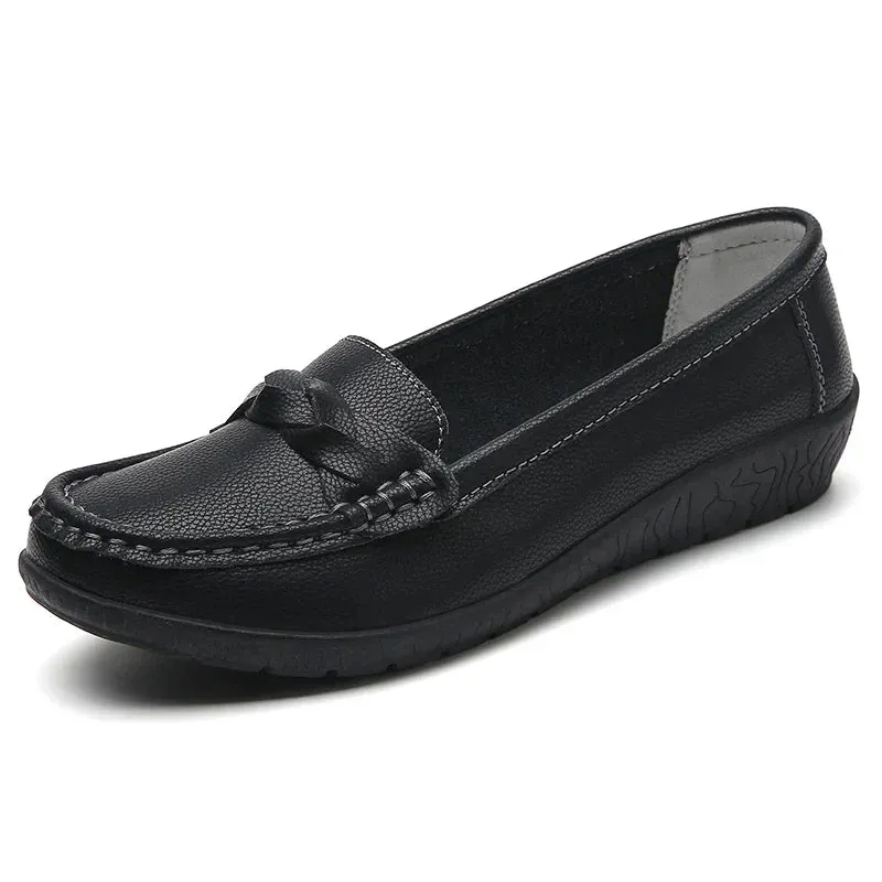 Diana™ - Moccasin