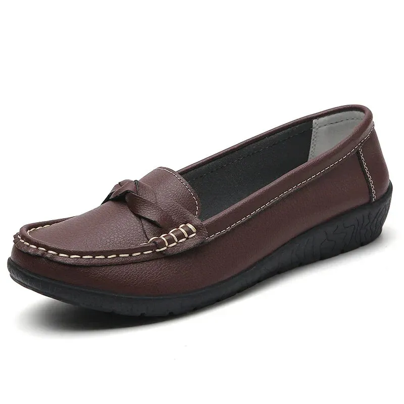 Diana™ - Moccasin